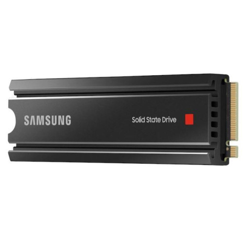 Dysk SSD 980PRO Heatsink NVMeMZ-V8P2T0CW -4506258