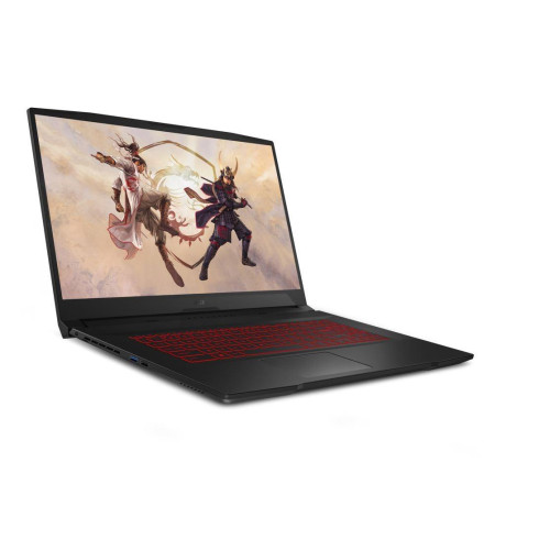 Notebook Katana GF76 11UE-245XPL nOS/i7-11800H/16GB/512GB/RTX3060/17.3''-4506644