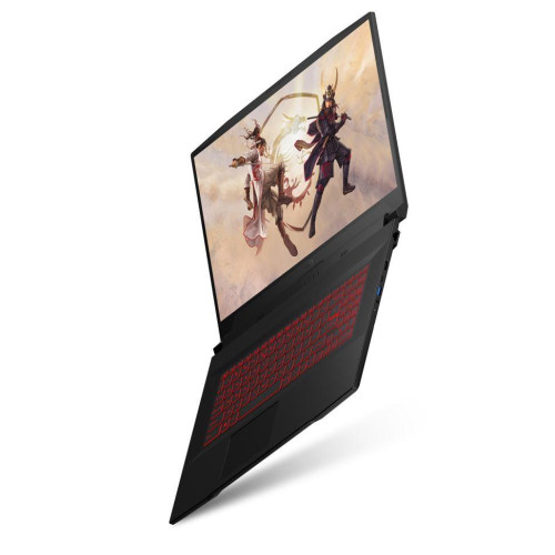 Notebook Katana GF76 11UE-245XPL nOS/i7-11800H/16GB/512GB/RTX3060/17.3''-4506649