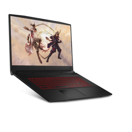 Notebook Katana GF76 11UE-245XPL nOS/i7-11800H/16GB/512GB/RTX3060/17.3''-4506650