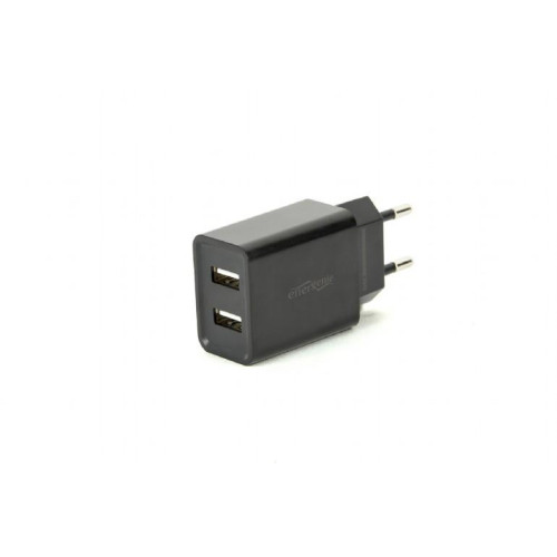 Ładowarka uniwersalna 2 portowa USB 2.1A-4506939