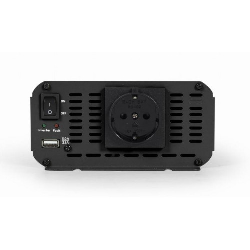 Przetwornica samochodowa 12V 1200W-4506942