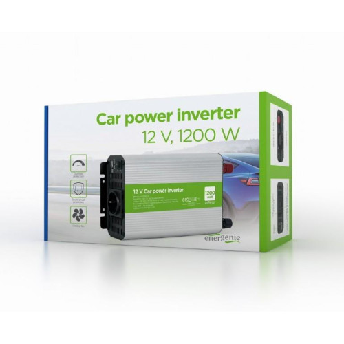 Przetwornica samochodowa 12V 1200W-4506944