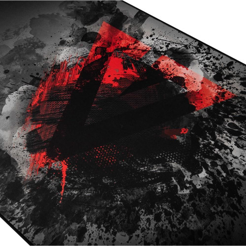 Podkładka pod mysz i klawiaturę Volcano Meru-4506986