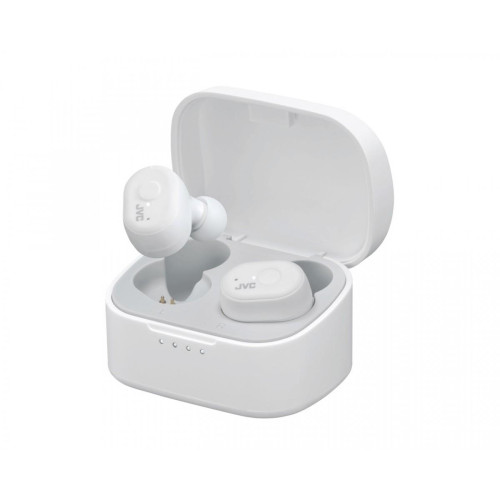 Słuchawki HA-A11T białe-4507235