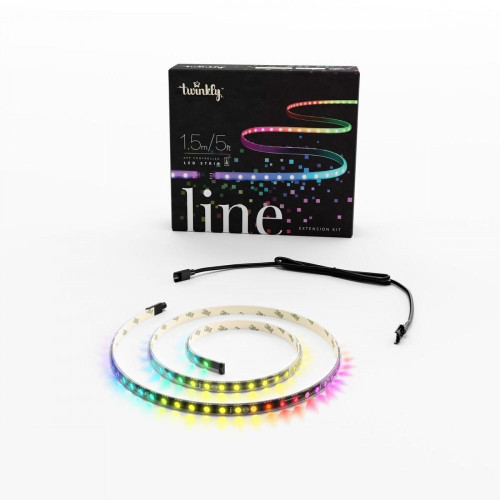 Inteligentna taśma LED Line 90 LED RGB EXTENSION KIT Przedłużenie do Starter Kit-4507622