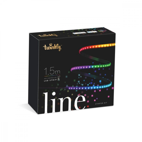 Inteligentna taśma LED Line 90 LED RGB-4507630