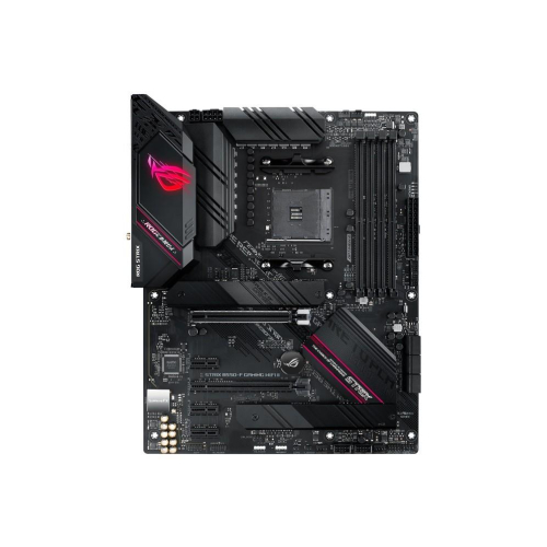 Płyta główna ROG STRIX B550-F GAMING WIFI II AM4 DDR4 HDMI/DP ATX -4508022