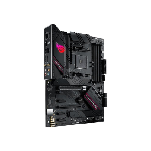 Płyta główna ROG STRIX B550-F GAMING WIFI II AM4 DDR4 HDMI/DP ATX -4508023