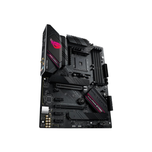 Płyta główna ROG STRIX B550-F GAMING WIFI II AM4 DDR4 HDMI/DP ATX -4508024