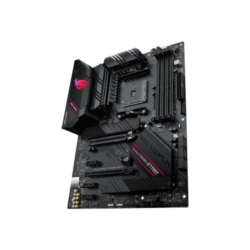 Płyta główna ROG STRIX B550-F GAMING WIFI II AM4 DDR4 HDMI/DP ATX -4508025