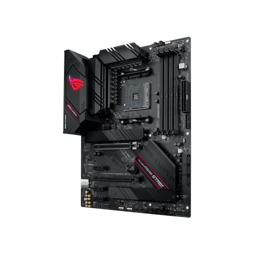 Płyta główna ROG STRIX B550-F GAMING WIFI II AM4 DDR4 HDMI/DP ATX -4508026