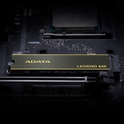Dysk SSD LEGEND 840 1TB PCIe 4x4 5/4.5 GB/s M2 -4508260
