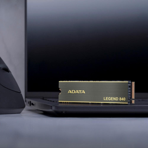 Dysk SSD LEGEND 840 1TB PCIe 4x4 5/4.5 GB/s M2 -4508261