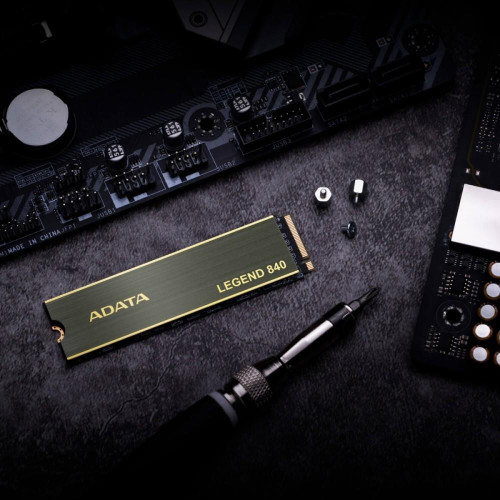 Dysk SSD LEGEND 840 1TB PCIe 4x4 5/4.5 GB/s M2 -4508263