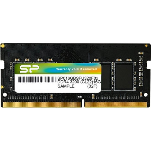 Pamięć DDR4 8GB/2666 CL19 (1x8GB) SO-DIMM -4508304
