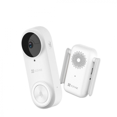 Dzwonek wideo DB2 PRO (5MP)-4508333
