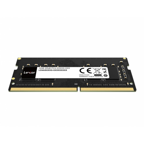 Pamięć do notebooka DDR4 SODIMM 8GB(1*8GB)/3200 CL22-4509254