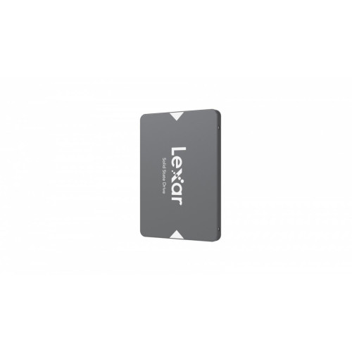 Dysk SSD NS100 128GB SATA3 2.5 520/440MB/s-4509658