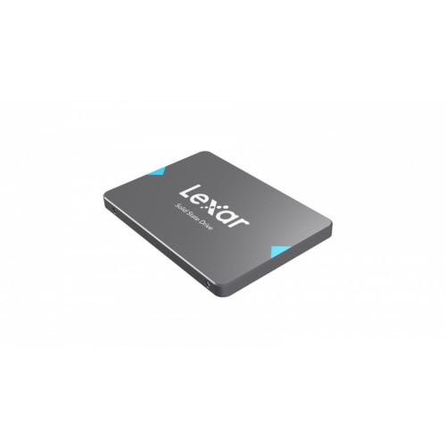 Dysk SSD NQ100 240GB SATA3 2.5 550/445MB/s-4509670