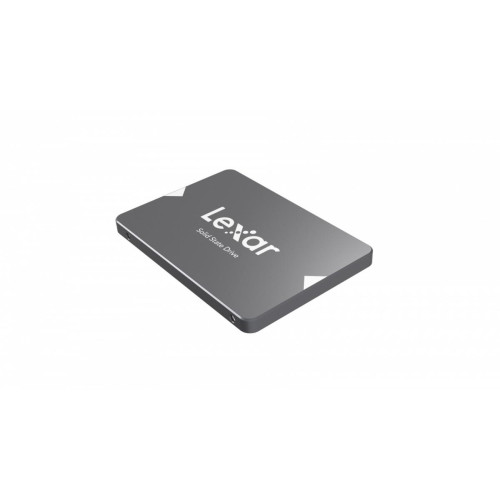 Dysk SSD NS100 256GB SATA3 2.5 520/440MB/s-4509719