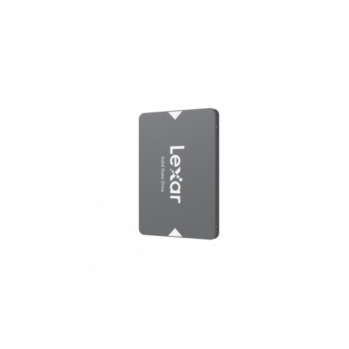 Dysk SSD NS100 512GB SATA3 2.5 550/450MB/s-4509723