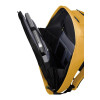 Plecak SECURIPAK 15.6 Sunset żółty KA6-06-001-4510741