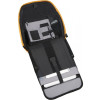 Plecak SECURIPAK 15.6 Sunset żółty KA6-06-001-4510742