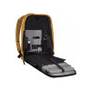 Plecak SECURIPAK 15.6 Sunset żółty KA6-06-001-4510743