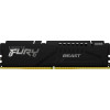 Pamięć DDR5 Fury Beast Black 16GB(1*16GB)/5600 CL40 -4511488