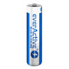 Baterie LR03/AAA Blue Alkaline40 szt. Edycja limitowana-4511564