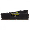 Pamięć DDR4 Vengeance LPX 32GB/3200 (2*16GB) CL16 czarna-4512247