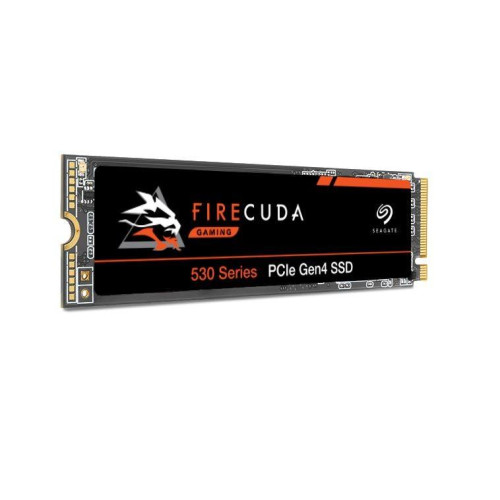 Dysk SSD FireCuda 530 1TB M.2 HeatSink -4510177