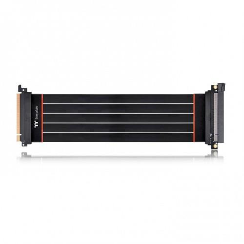 Riser taśma - TT Premium PCI-E 4.0 x16 Extender - 300mm -4510197
