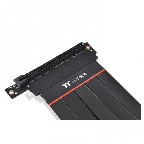 Riser taśma - TT Premium PCI-E 4.0 x16 Extender - 300mm 90° -4510207