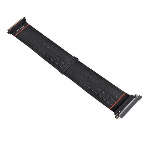 Riser taśma - TT Premium PCI-E 4.0 x16 Extender - 600mm -4510208