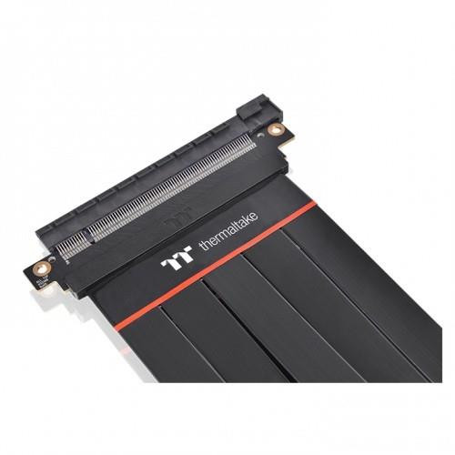 Riser taśma - TT Premium PCI-E 4.0 x16 Extender - 600mm -4510213