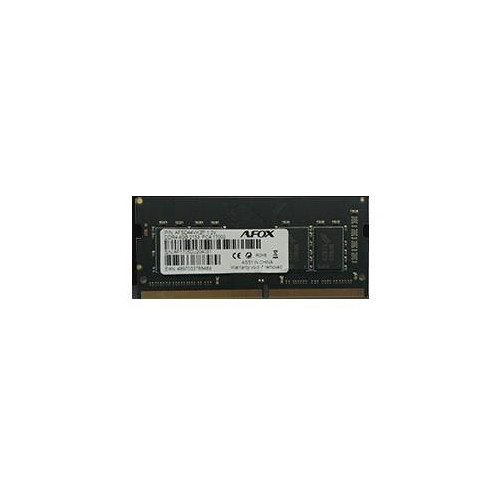 Pamięć SODIMM - DDR4 8GB 2133MHz-4510217