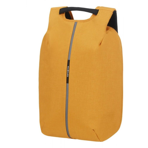 Plecak SECURIPAK 15.6 Sunset żółty KA6-06-001 -4510736