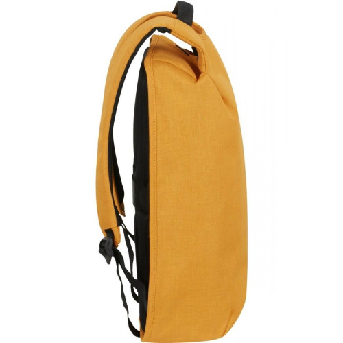 Plecak SECURIPAK 15.6 Sunset żółty KA6-06-001-4510740