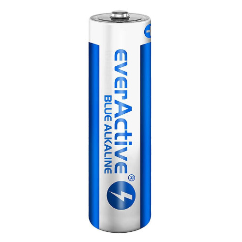 Baterie LR6/AA Blue Alkaline 40 szt. Edycja limitowana-4511555