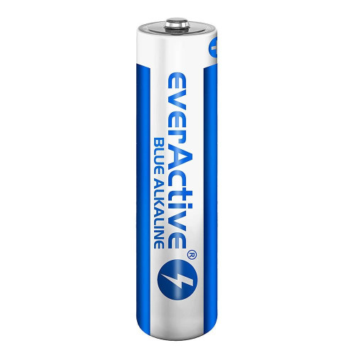 Baterie LR03/AAA Blue Alkaline40 szt. Edycja limitowana-4511564