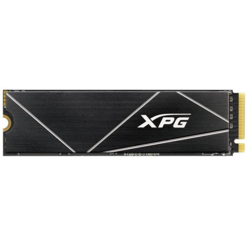Dysk SSD XPG GAMIX S70 BLADE 512GB PCIe 4x4 7.2/2.6 GBs -4511609
