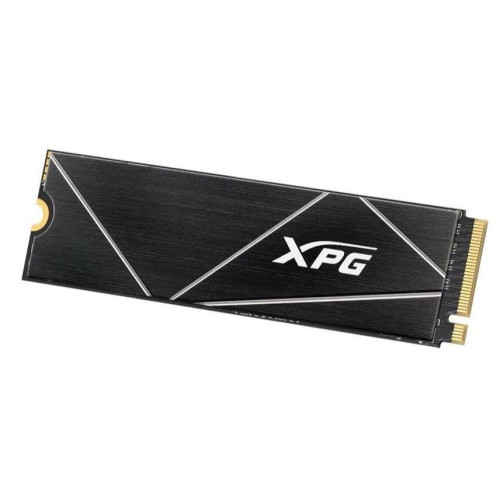 Dysk SSD XPG GAMIX S70 BLADE 512GB PCIe 4x4 7.2/2.6 GBs -4511610