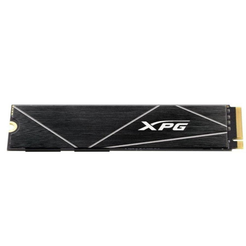 Dysk SSD XPG GAMIX S70 BLADE 512GB PCIe 4x4 7.2/2.6 GBs -4511611