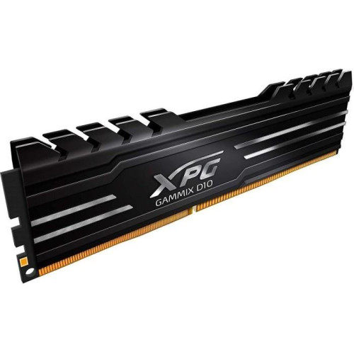Pamięć XPG GAMMIX D10 DDR4 3200 DIMM 8GB BLACK -4511834