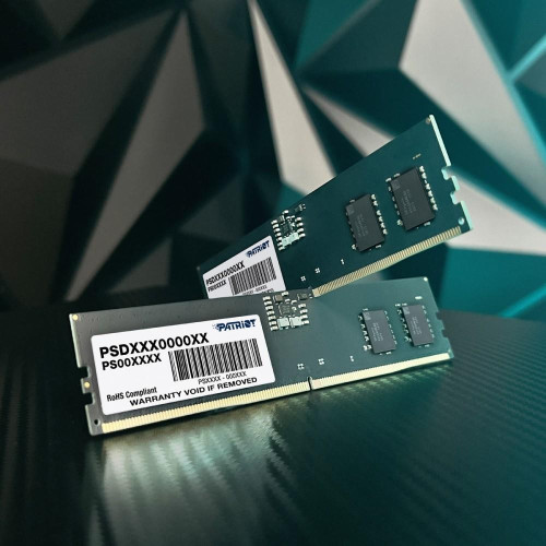 Pamięć Signature DDR5 16GB/4800(1*16GB) CL40-4511857
