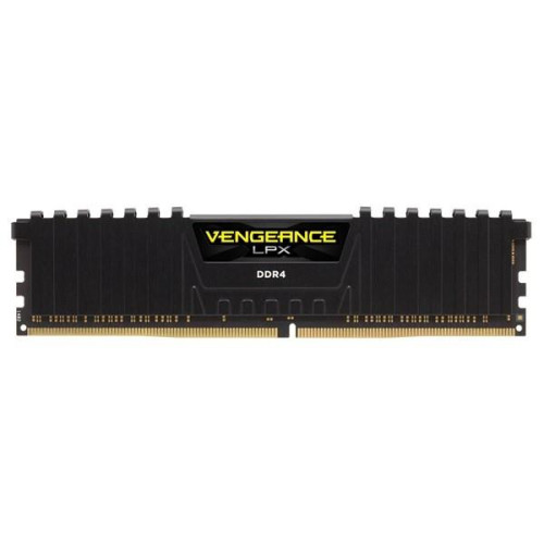 Pamięć DDR4 Vengeance LPX 16GB/3600 (2*8GB) CL16 czarna-4512240