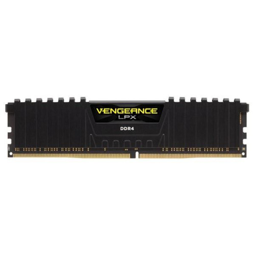 Pamięć DDR4 Vengeance LPX 32GB/3200 (2*16GB) CL16 czarna-4512249