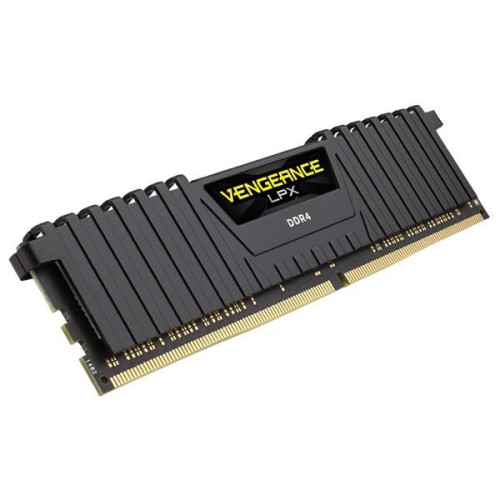 Pamięć DDR4 Vengeance LPX 32GB/3600 (2*16GB) CL18 czarna-4512252